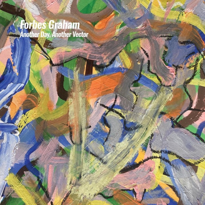 Forbes Graham - Another Day, Another Vector