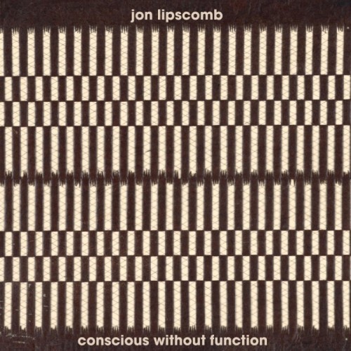John Lipscomb - Conscious Without Function