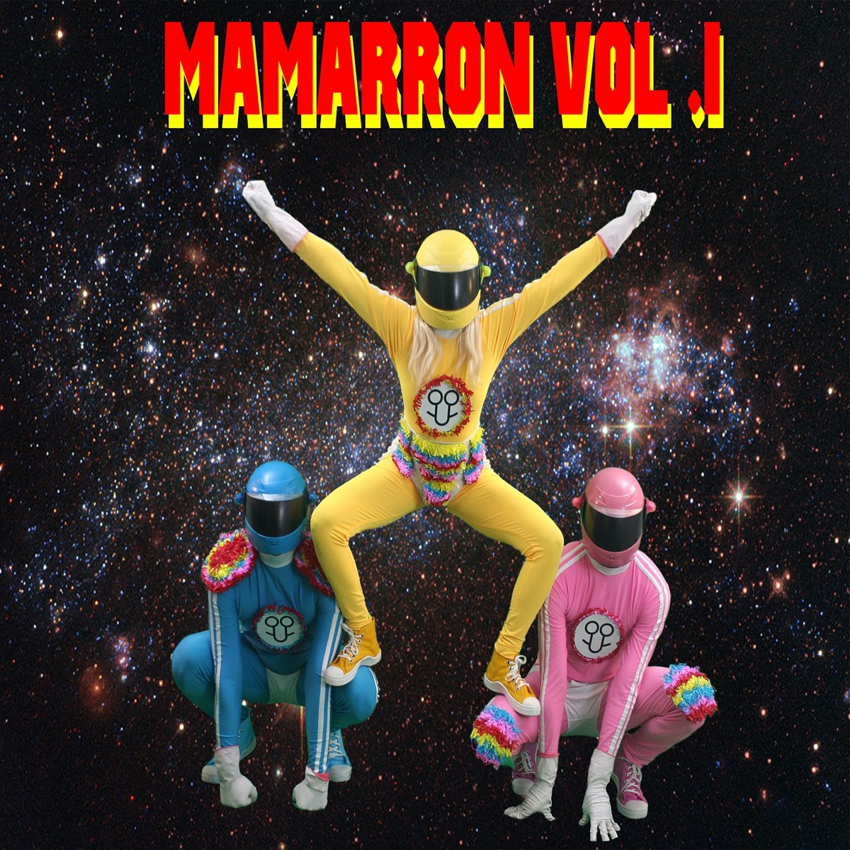 Los Cotopla Boyz - Mamarron Vol. 1 (Remastered)