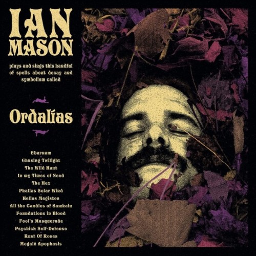 Ian Mason - Ordalias