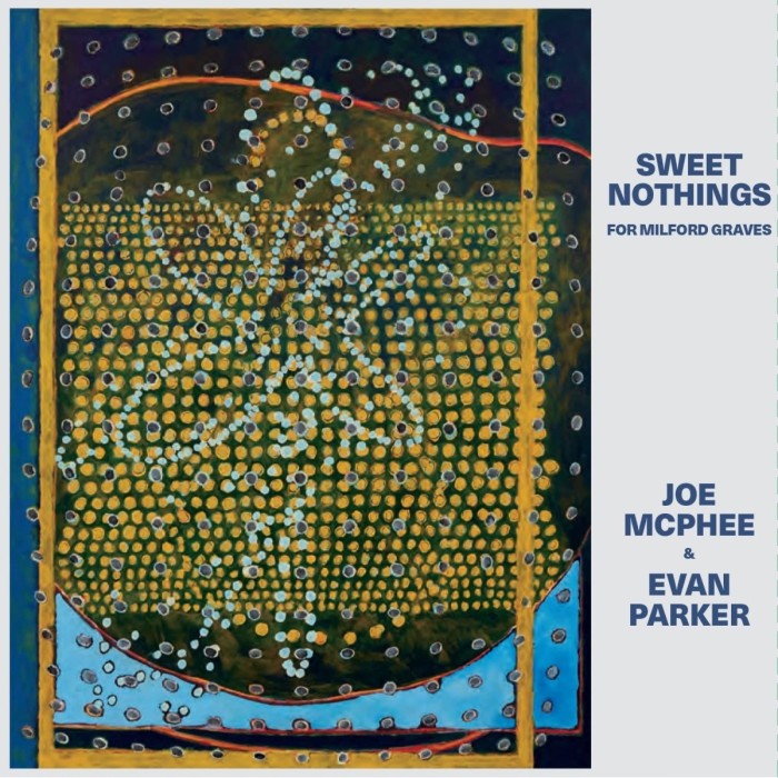Joe McPhee & Evan Parker - Sweet Nothings (For Milford Graves)