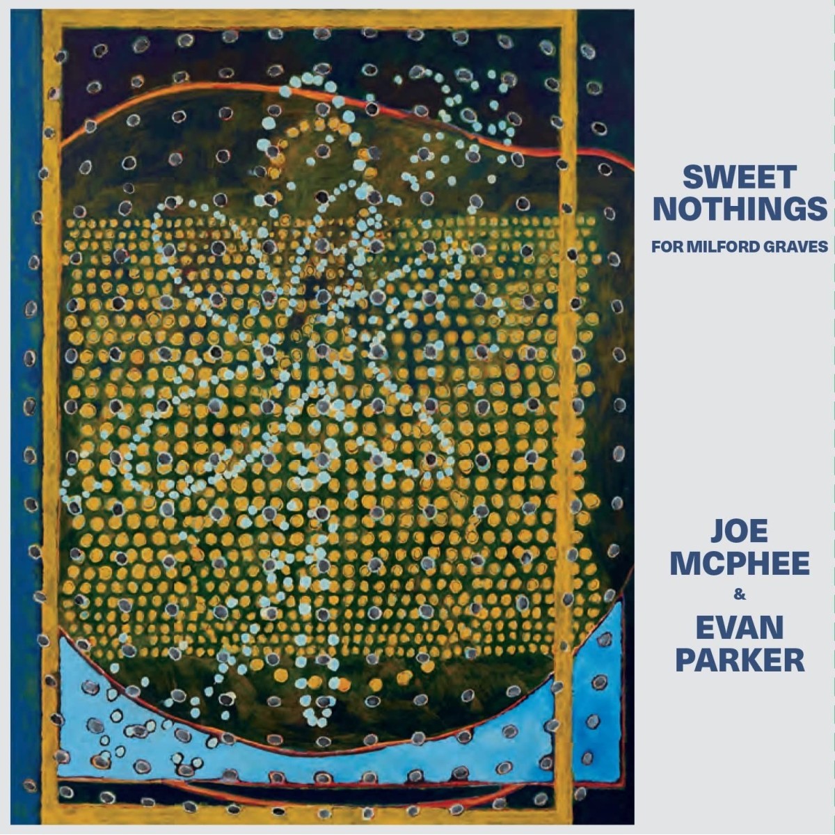 Joe McPhee & Evan Parker - Sweet Nothings (For Milford Graves)