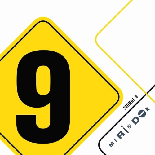 Miriodor - Signal 9