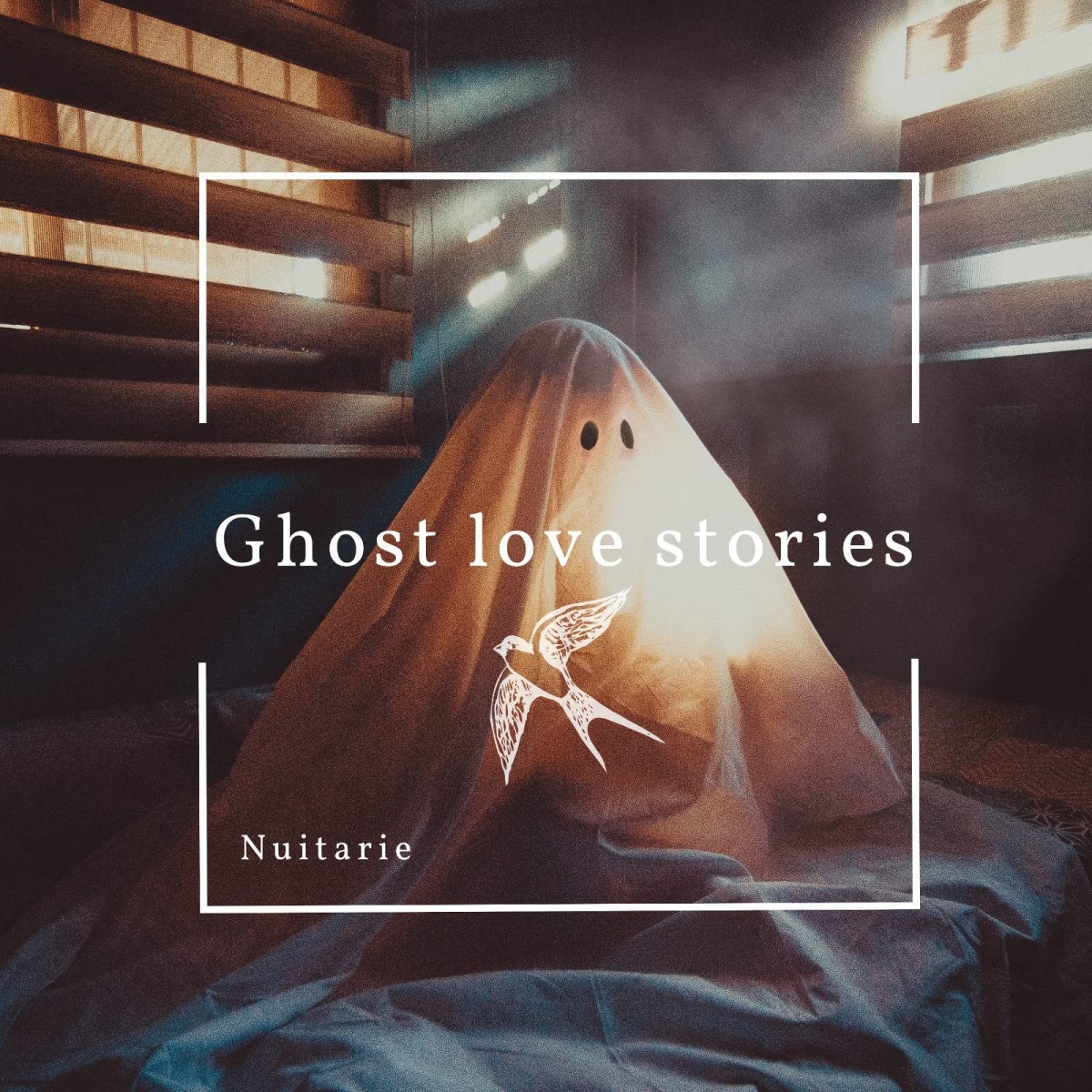 Nuitarie - Ghost Love Stories