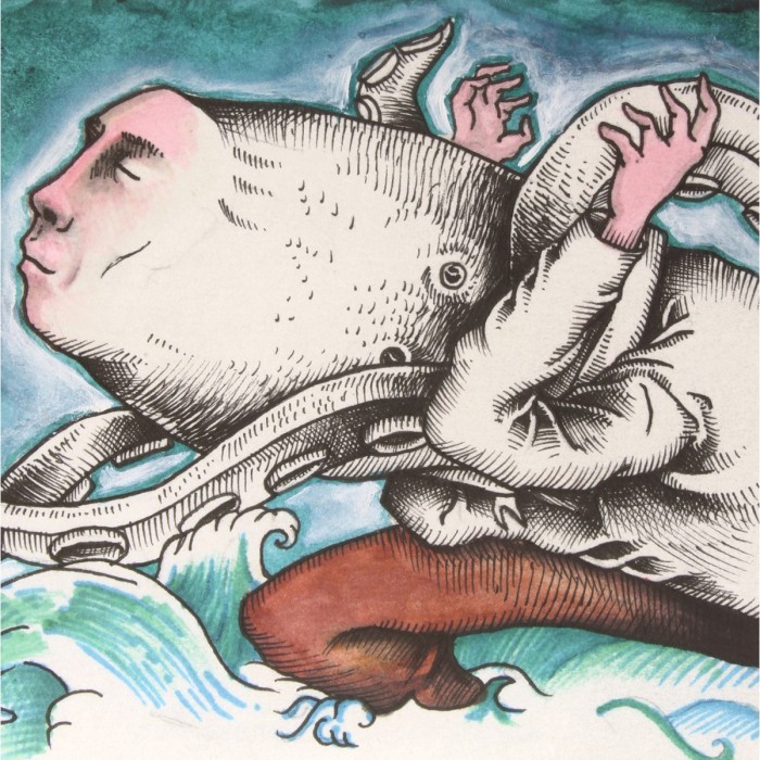 Okkervil River - Down The River Of Golden Dreams