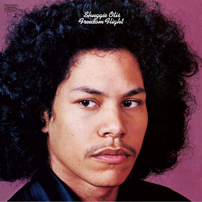 Shuggie Otis - Freedom Flight (Purple Vinyl)