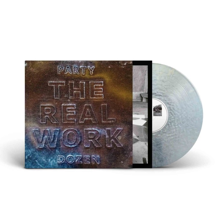 Party Dozen - The Real Work