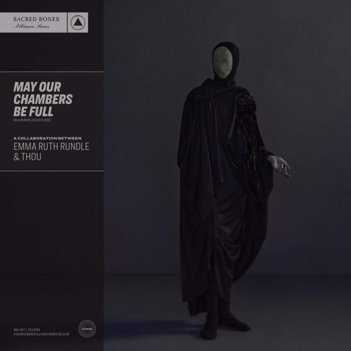 Emma Ruth Rundle & Thou - May Our Chambers Be Full (Sb 15 Year Edition)