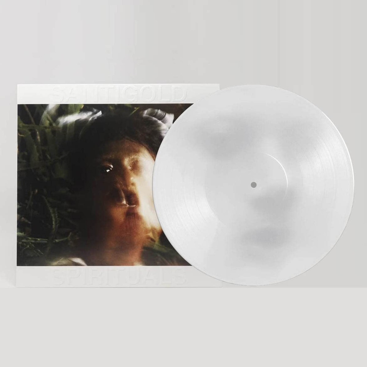 Santigold - Spirituals (Ltd. Picture Disc)