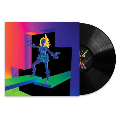 Kaitlyn Aurelia Smith - Let's Turn It Into Sound