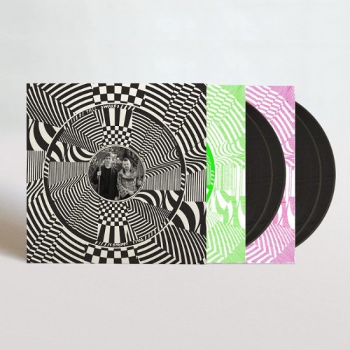 Tall Dwarfs - Unravelled: 1981 - 2002