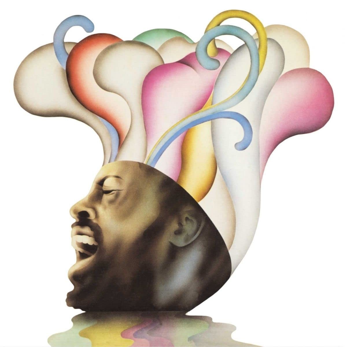 Leon Thomas - Blues And The Soulful Truth