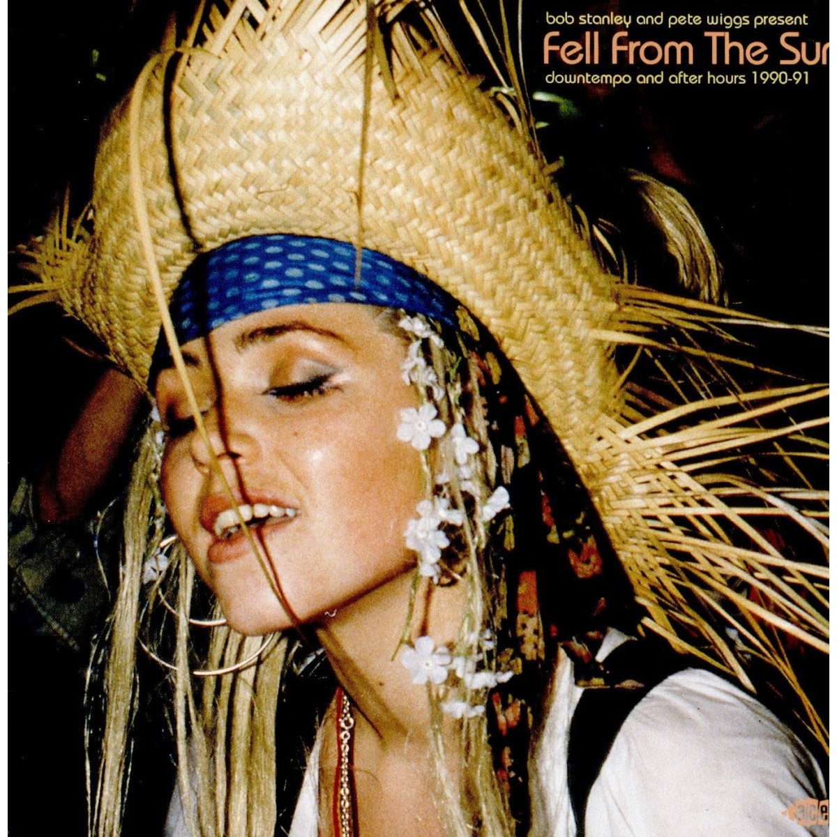 Various Artists - Bob Stanley & Pete Wiggs Present Fell From The Sun