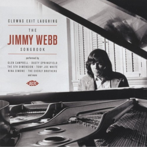 Various Artists - Clowns Exit Laughing - The Jimmy Webb Songbook