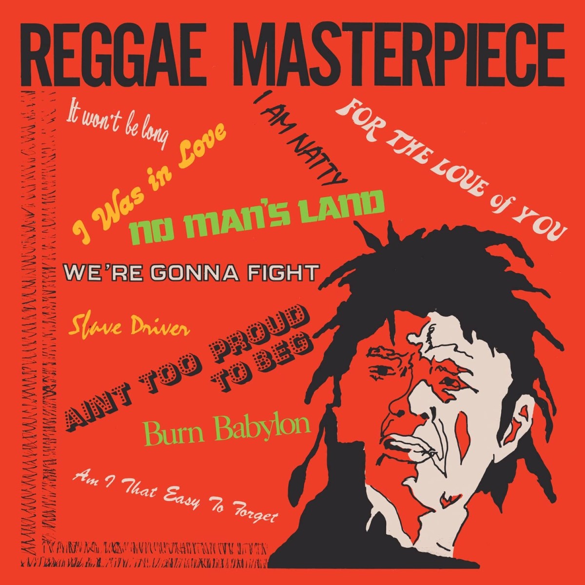 Various Artists - Reggae Masterpiece (Expanded Edition)