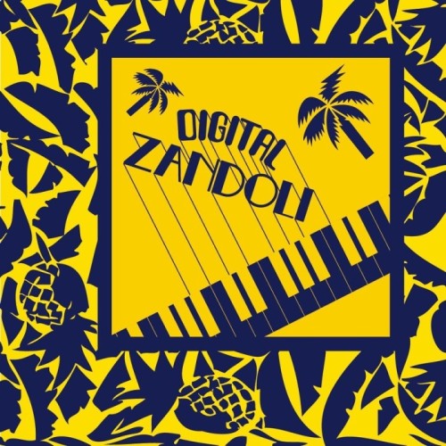 Various Artists - Digital Zandoli