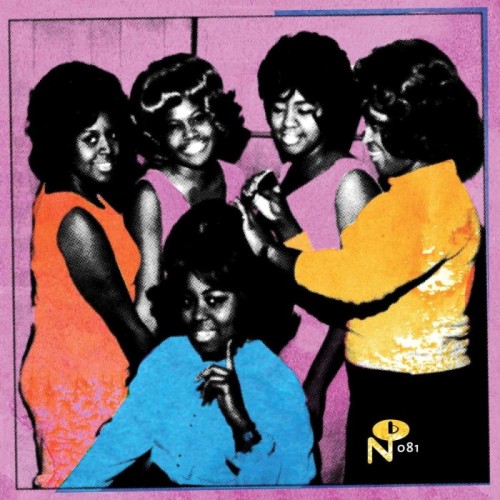 Various Artists - Eccentric Soul. The Shiptown Label