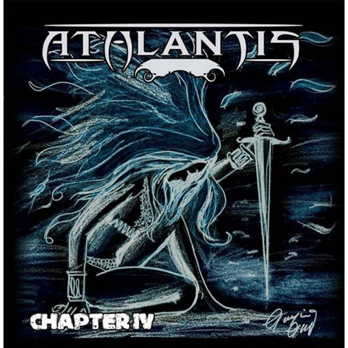 Athlantis - Chapter IV