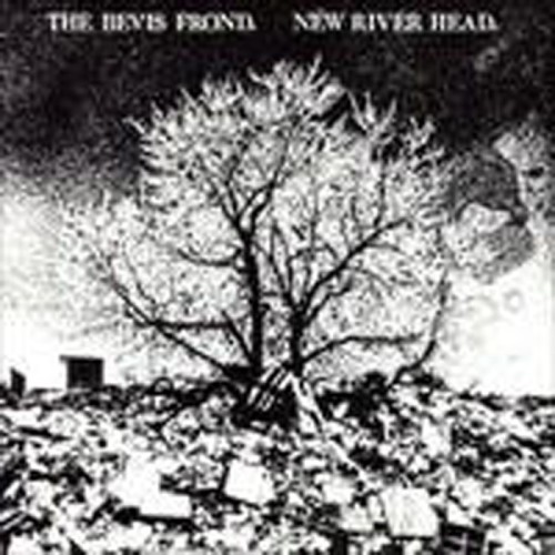 Bevis Frond - New River Head