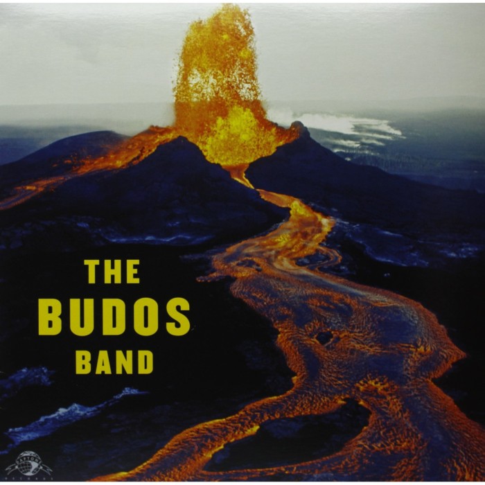 Budos Band - The Budos Band