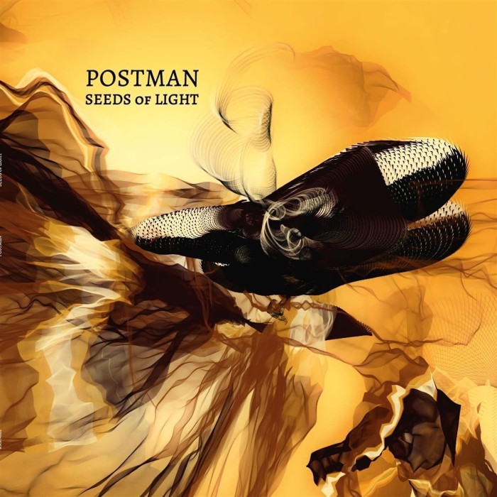 Postman - Seeds Of Light