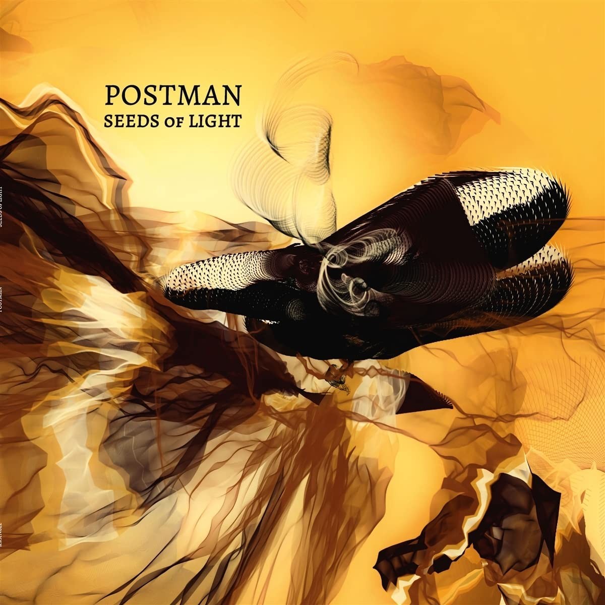 Postman - Seeds Of Light