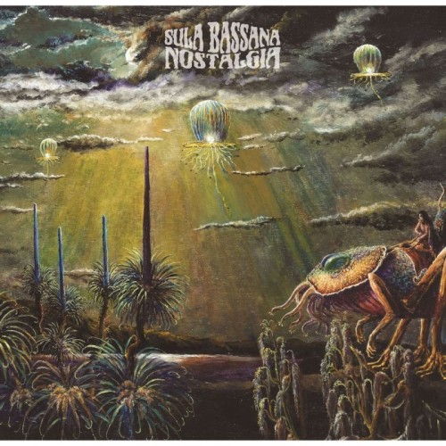 Sula Bassana - Nostalgia