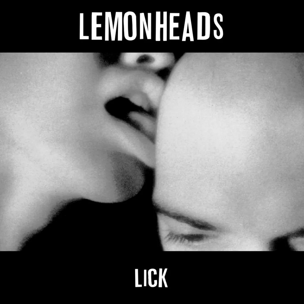 Lemonheads - Lick