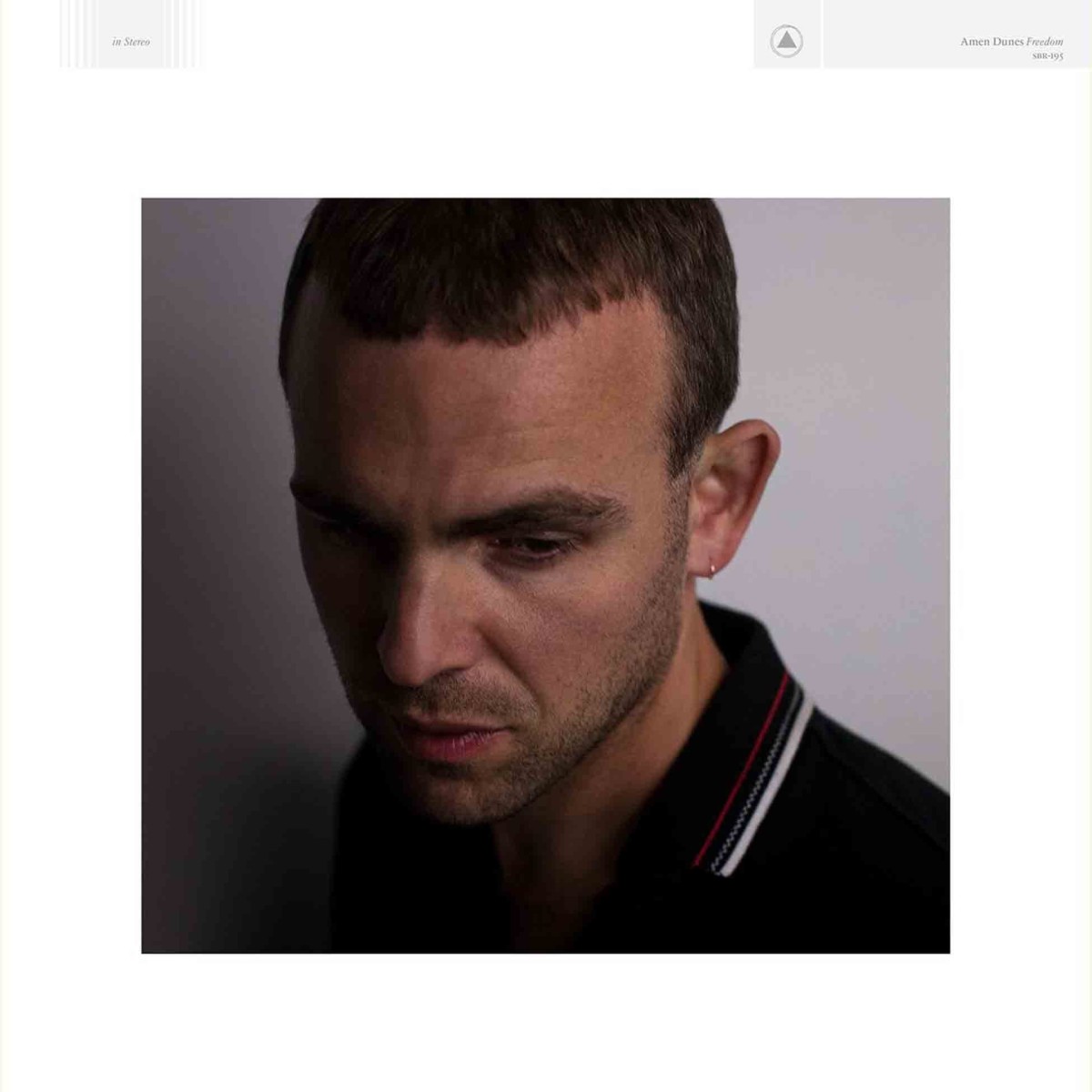 Amen Dunes - Freedom (Blue Wave Vinyl)