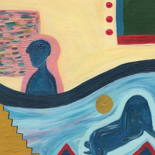 Courtney Marie Andrews - Loose Future (Red Vinyl)