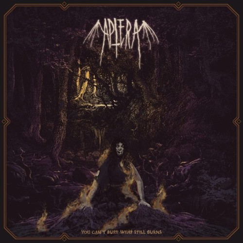 Aptera - You Can't Bury What Still Burns