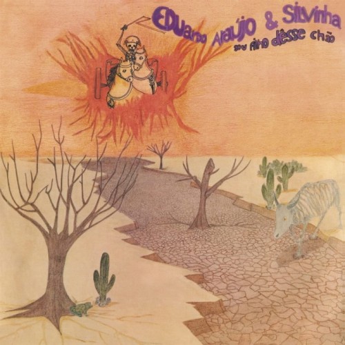 Eduardo Araujo & Silvinha - Sou Filho Desse Chao