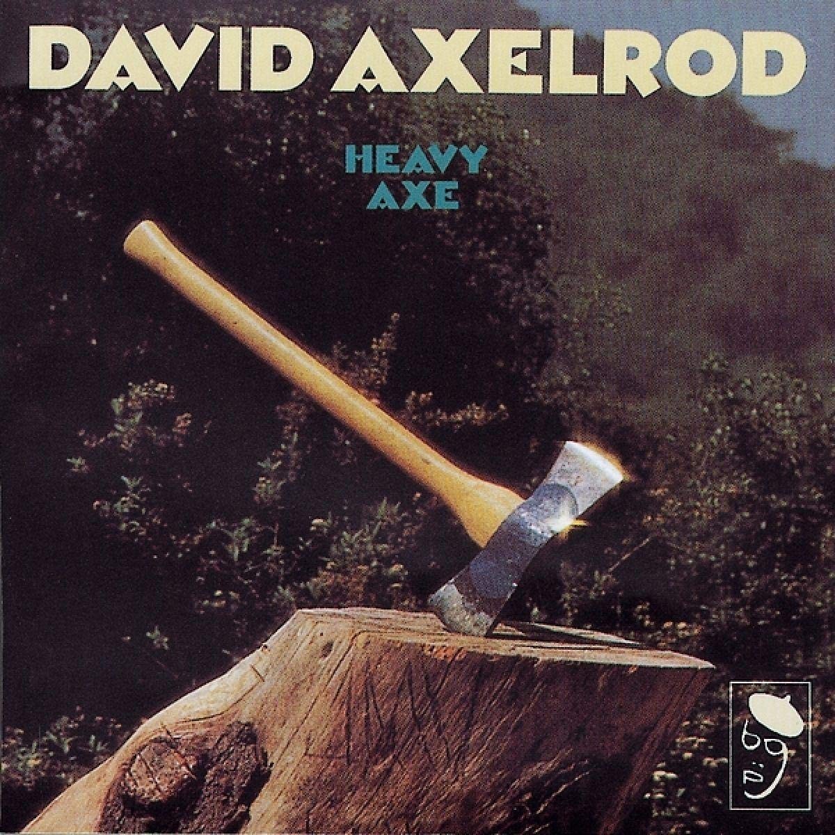David Axelrod - Heavy Axe
