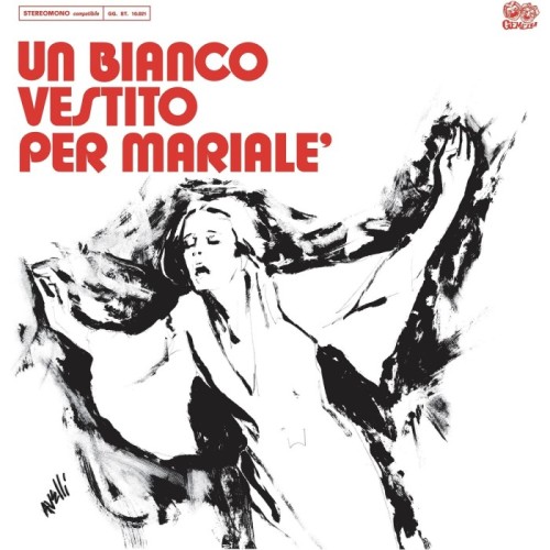 Fiorenzo Carpi & Bruno Nicolai - Un Bianco Vestito Per Mariale'