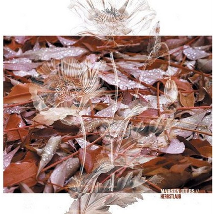 Marsen Jules - Herbstlaub