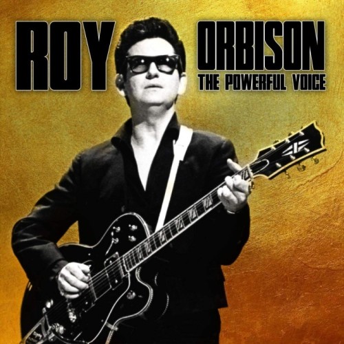 Roy Orbison - The Powerful Voice