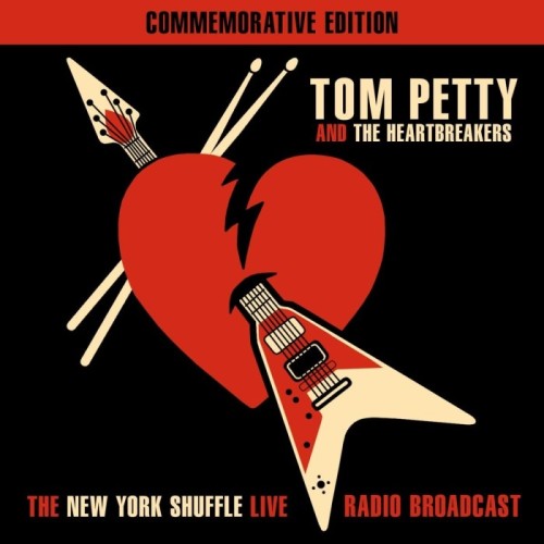 Tom Petty - The New York Shuffle Live Radio Broadcast