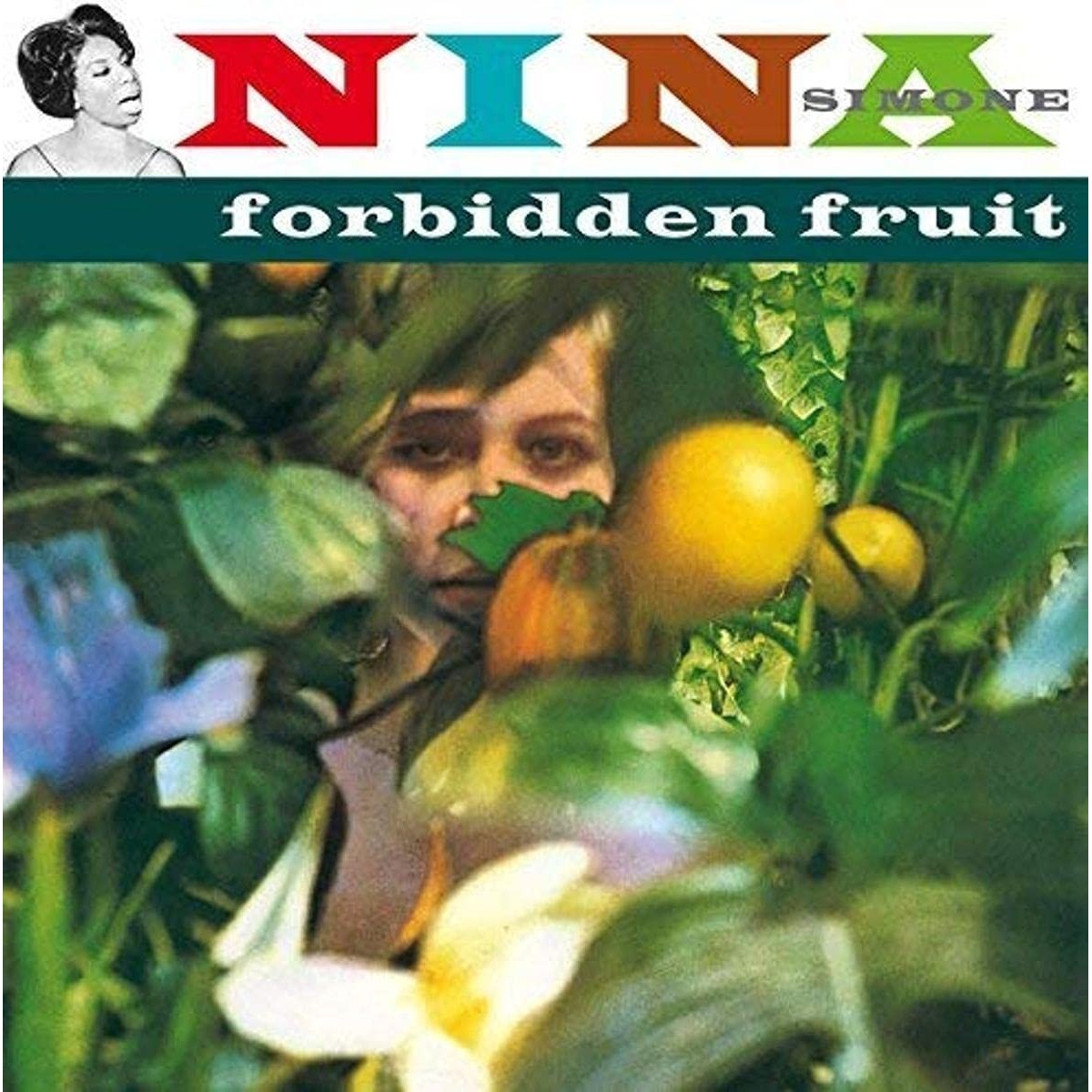 Nina Simone - Forbidden Fruit