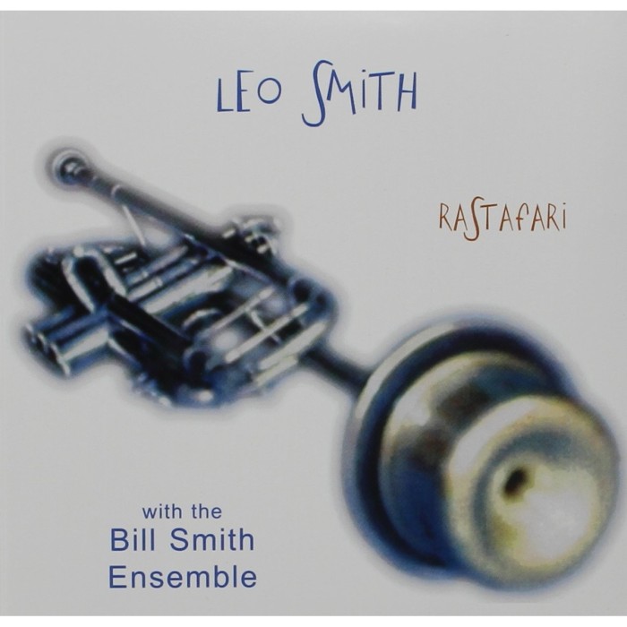 Leo Smith - Rastafari