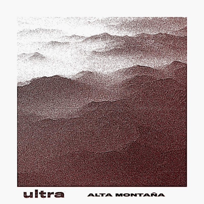 Ultra - Alta Montana