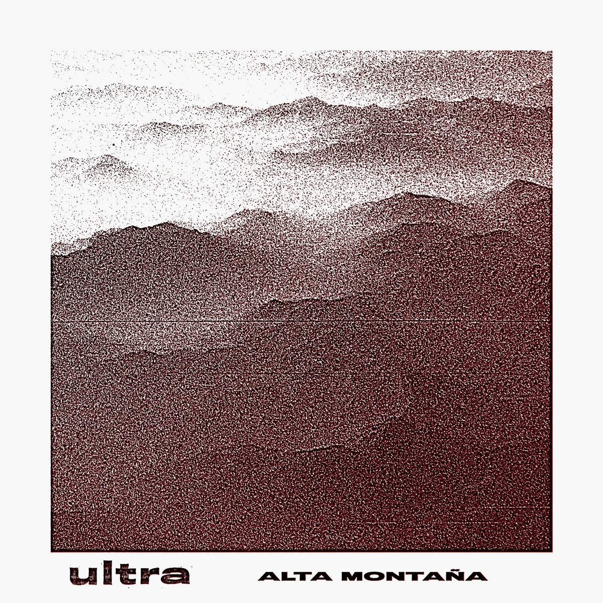 Ultra - Alta Montana