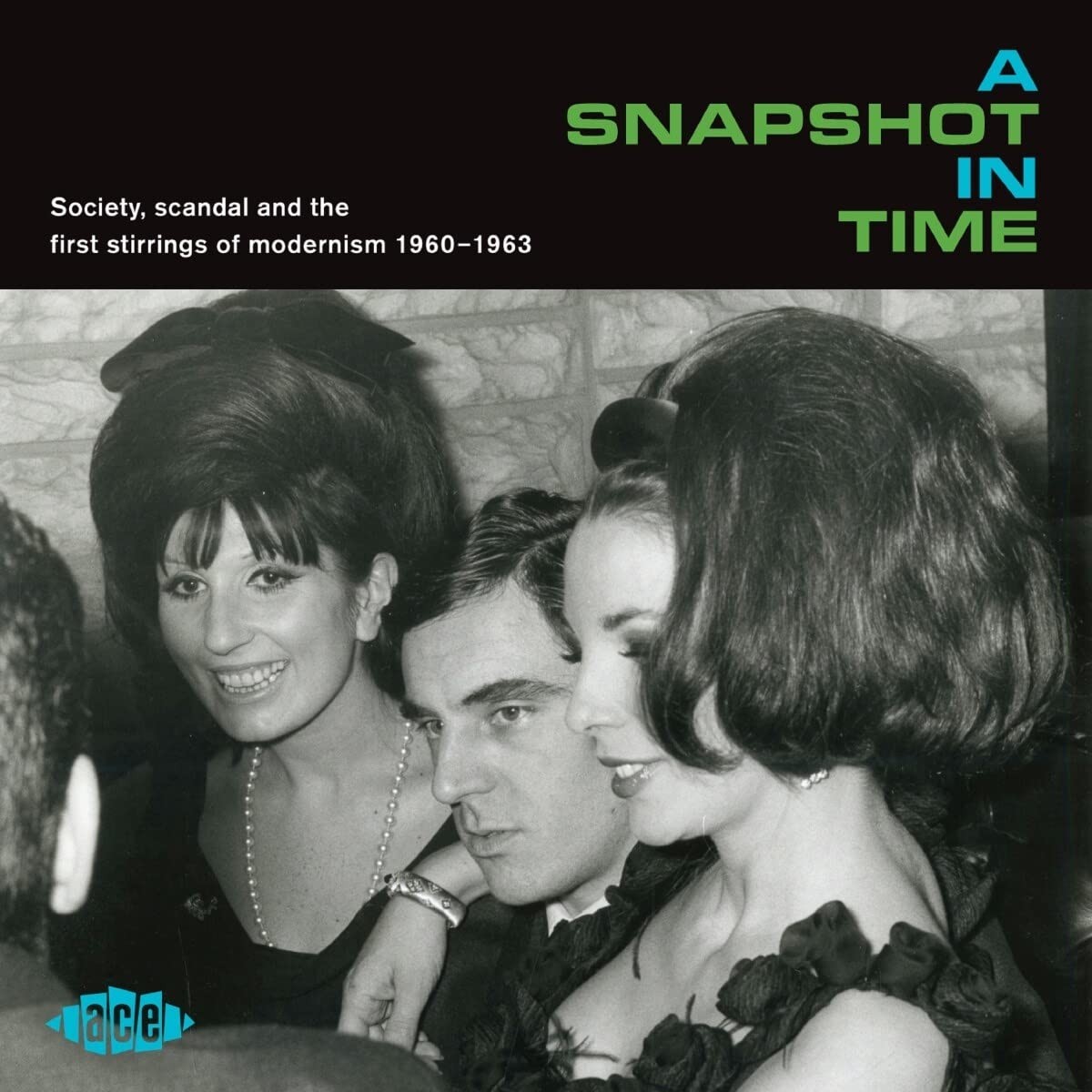 Various Artists - A Snapshot In Time