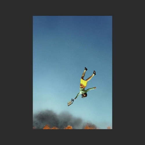 Yeah Yeah Yeahs - Cool It Down (Opaque Yellow)