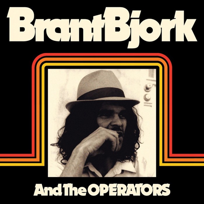 Brant Bjork - And The Operators