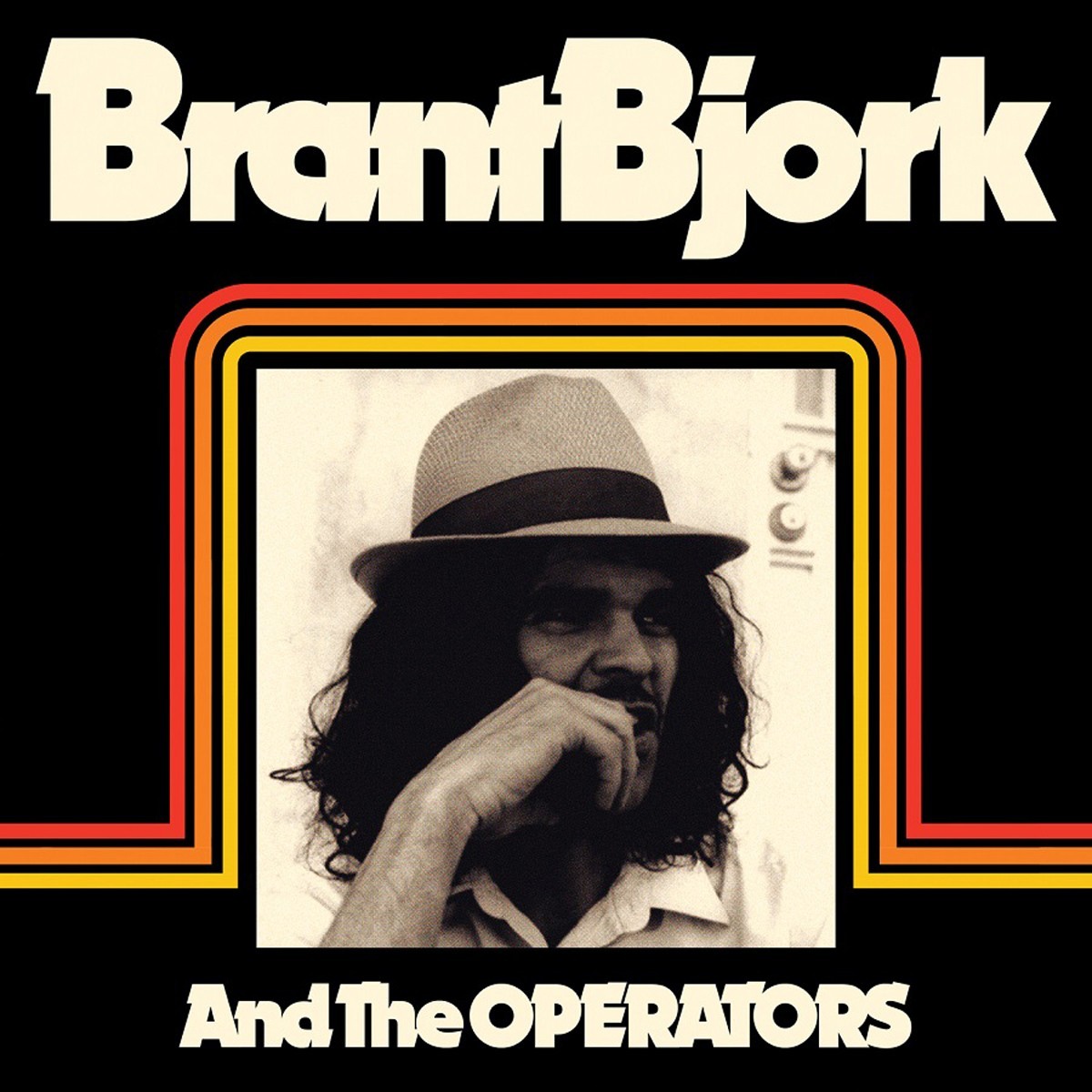 Brant Bjork - And The Operators