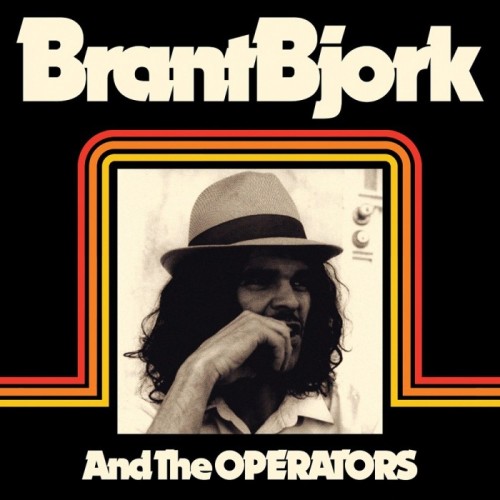 Brant Bjork - And The Operators