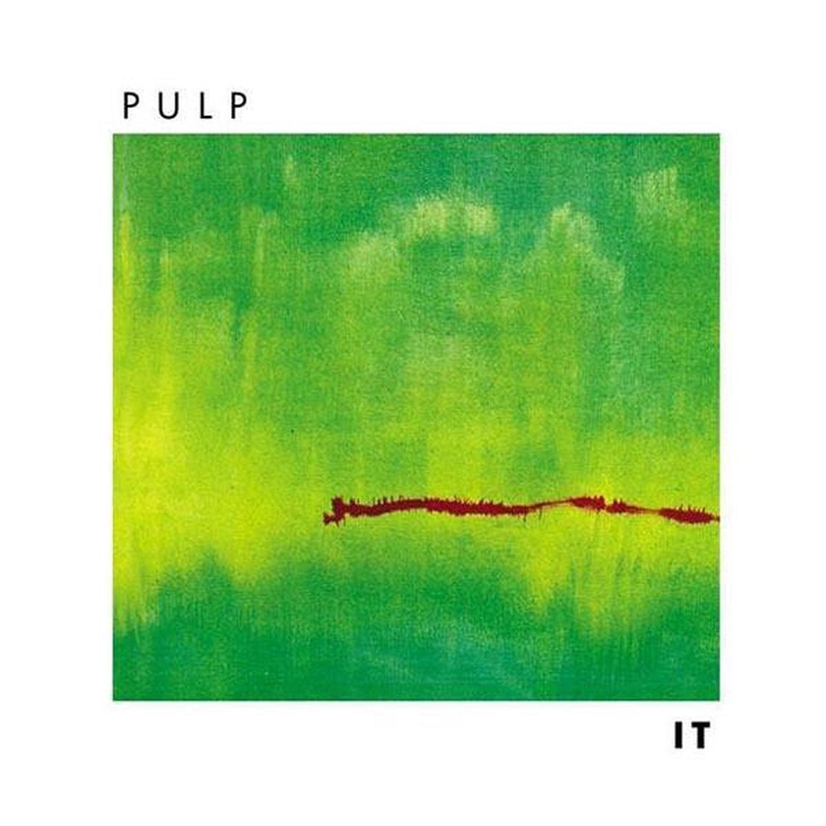 Pulp - It (2012 Re-issue)