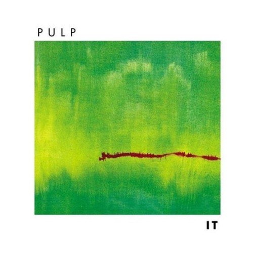 Pulp - It (2012 Re-issue)