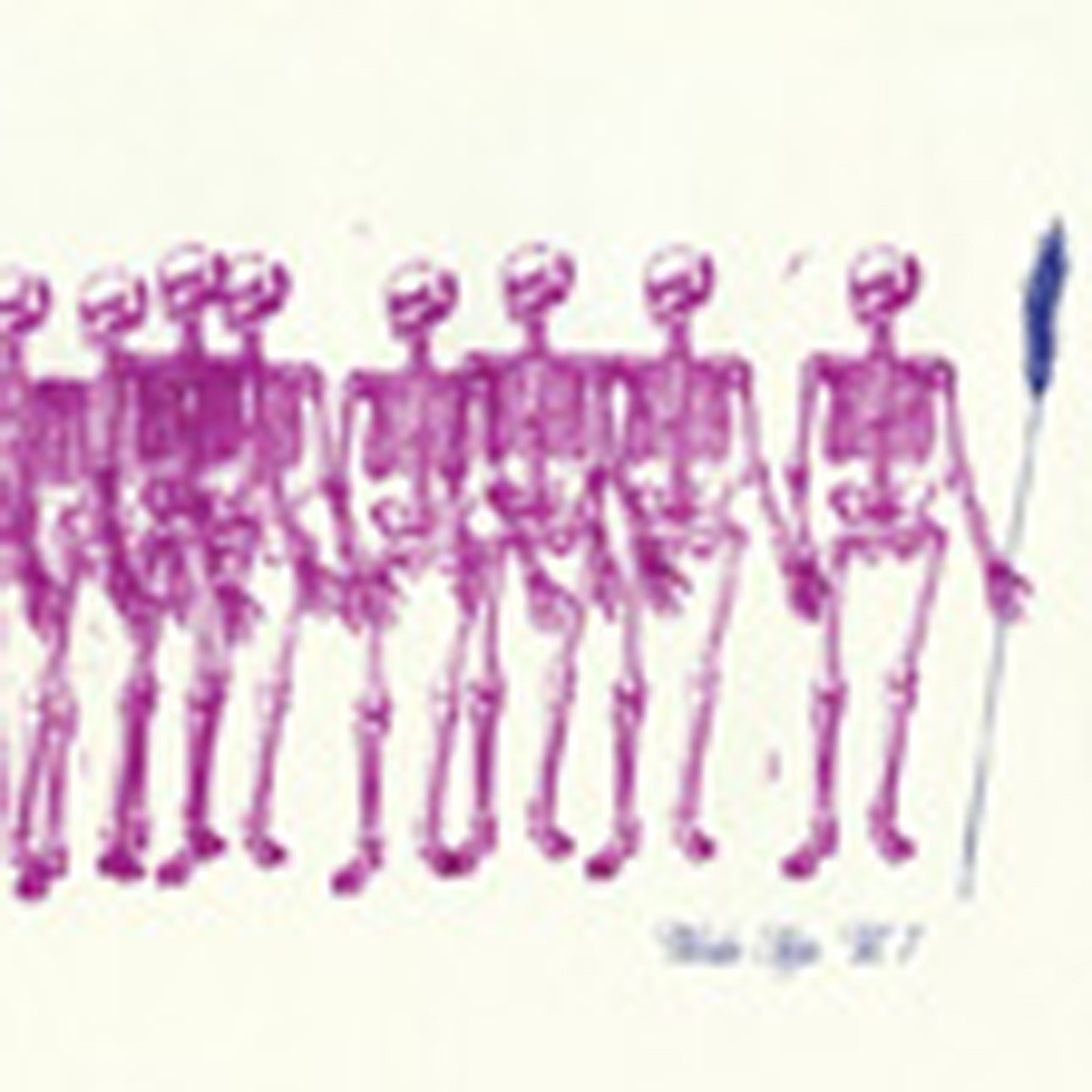 Wooden Shjips - Vol.1