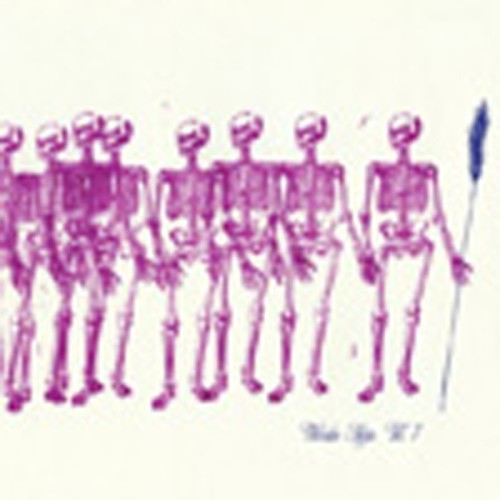 Wooden Shjips - Vol.1